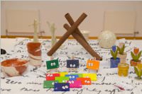 Herbstausstellung vom Knstlerverein Neufeld, 18.09.2015