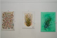Herbstausstellung vom Knstlerverein Neufeld, 18.09.2015