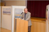 Herbstausstellung vom Knstlerverein Neufeld, 23.09.2016