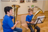Herbstausstellung vom Knstlerverein Neufeld, 23.09.2016