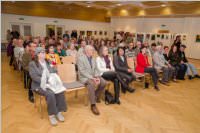 Herbstausstellung vom Knstlerverein Neufeld, 23.09.2016