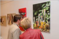Herbstausstellung vom Knstlerverein Neufeld, 23.09.2016