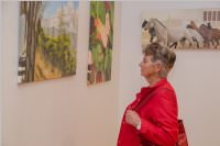 Herbstausstellung vom Knstlerverein Neufeld, 23.09.2016