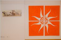 Herbstausstellung vom Knstlerverein Neufeld, 23.09.2016