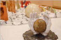 Herbstausstellung vom Knstlerverein Neufeld, 23.09.2016