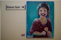 Herbstausstellung vom Knstlerverein Neufeld, 23.09.2016