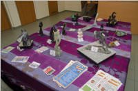 Herbstausstellung vom Knstlerverein Neufeld, 23.09.2016