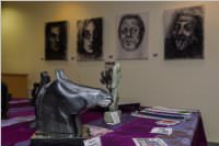 Herbstausstellung vom Knstlerverein Neufeld, 23.09.2016