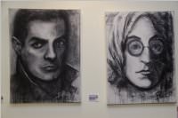 Herbstausstellung vom Knstlerverein Neufeld, 23.09.2016