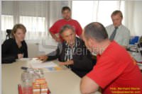 HitFM B�rgermeisterschaft - Seeschlacht mit Piraten, 11.06.2009