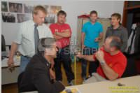 HitFM B�rgermeisterschaft - Seeschlacht mit Piraten, 11.06.2009