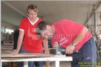 HitFM B�rgermeisterschaft - Seeschlacht mit Piraten, 11.06.2009