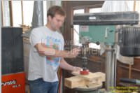 HitFM B�rgermeisterschaft - Seeschlacht mit Piraten, 11.06.2009