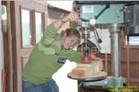 HitFM B�rgermeisterschaft - Seeschlacht mit Piraten, 11.06.2009