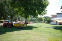 HitFM B�rgermeisterschaft - Seeschlacht mit Piraten, 11.06.2009