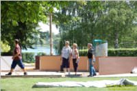 HitFM B�rgermeisterschaft - Seeschlacht mit Piraten, 11.06.2009