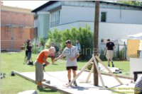 HitFM B�rgermeisterschaft - Seeschlacht mit Piraten, 11.06.2009