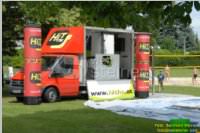 HitFM B�rgermeisterschaft - Seeschlacht mit Piraten, 11.06.2009
