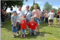 HitFM B�rgermeisterschaft - Seeschlacht mit Piraten, 11.06.2009