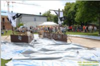 HitFM B�rgermeisterschaft - Seeschlacht mit Piraten, 11.06.2009
