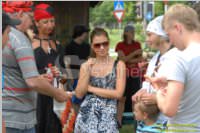 HitFM B�rgermeisterschaft - Seeschlacht mit Piraten, 11.06.2009