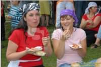 HitFM B�rgermeisterschaft - Seeschlacht mit Piraten, 11.06.2009