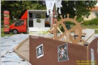 HitFM B�rgermeisterschaft - Seeschlacht mit Piraten, 11.06.2009