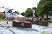 HitFM B�rgermeisterschaft - Seeschlacht mit Piraten, 11.06.2009