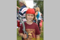 HitFM B�rgermeisterschaft - Seeschlacht mit Piraten, 11.06.2009
