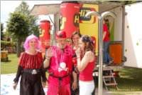 HitFM B�rgermeisterschaft - Seeschlacht mit Piraten, 11.06.2009