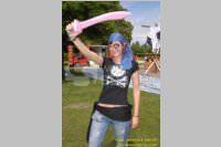 HitFM B�rgermeisterschaft - Seeschlacht mit Piraten, 11.06.2009