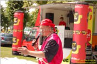 HitFM B�rgermeisterschaft - Seeschlacht mit Piraten, 11.06.2009