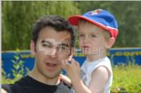 HitFM B�rgermeisterschaft - Seeschlacht mit Piraten, 11.06.2009