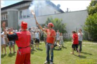 HitFM B�rgermeisterschaft - Seeschlacht mit Piraten, 11.06.2009