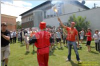 HitFM B�rgermeisterschaft - Seeschlacht mit Piraten, 11.06.2009