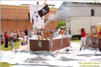 HitFM B�rgermeisterschaft - Seeschlacht mit Piraten, 11.06.2009