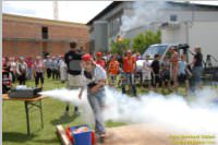 HitFM B�rgermeisterschaft - Seeschlacht mit Piraten, 11.06.2009
