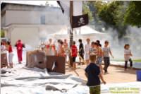 HitFM B�rgermeisterschaft - Seeschlacht mit Piraten, 11.06.2009