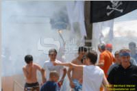 HitFM B�rgermeisterschaft - Seeschlacht mit Piraten, 11.06.2009
