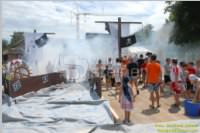 HitFM B�rgermeisterschaft - Seeschlacht mit Piraten, 11.06.2009