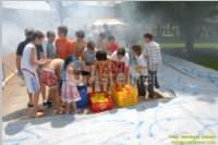 HitFM B�rgermeisterschaft - Seeschlacht mit Piraten, 11.06.2009