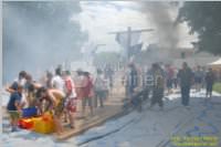 HitFM B�rgermeisterschaft - Seeschlacht mit Piraten, 11.06.2009