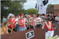HitFM B�rgermeisterschaft - Seeschlacht mit Piraten, 11.06.2009