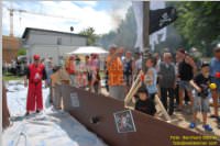HitFM B�rgermeisterschaft - Seeschlacht mit Piraten, 11.06.2009