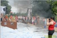 HitFM B�rgermeisterschaft - Seeschlacht mit Piraten, 11.06.2009