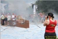 HitFM B�rgermeisterschaft - Seeschlacht mit Piraten, 11.06.2009