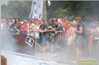 HitFM B�rgermeisterschaft - Seeschlacht mit Piraten, 11.06.2009