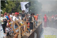 HitFM B�rgermeisterschaft - Seeschlacht mit Piraten, 11.06.2009