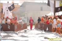 HitFM Bürgermeisterschaft - Seeschlacht mit Piraten, 11.06.2009