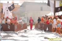 HitFM B�rgermeisterschaft - Seeschlacht mit Piraten, 11.06.2009